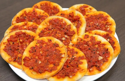 محمرة  - Muhammara MSABAHA