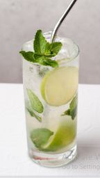 CLASSIC MOJITO